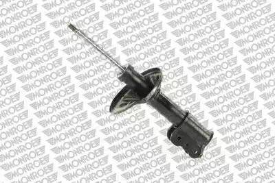 SACHS 310 656 - Shock Absorber www.autospares.lv