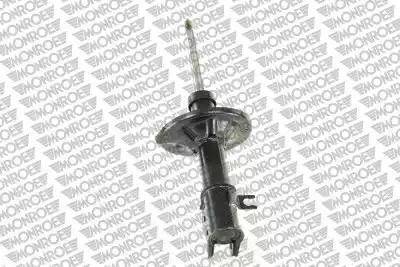 BOGE 32-J87-F - Shock Absorber www.autospares.lv