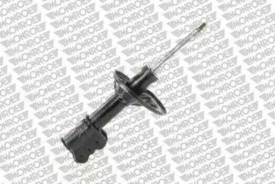 KYB 324017 - Shock Absorber www.autospares.lv