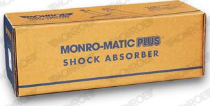 Monroe 806486MM - Amortizators www.autospares.lv