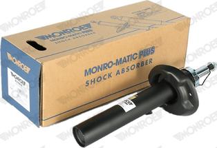 Monroe 806047MM - Shock Absorber www.autospares.lv