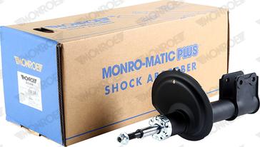 Monroe 806193MM - Amortizators www.autospares.lv