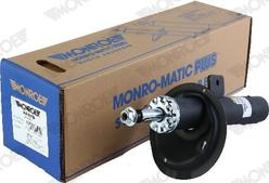 Monroe 806343MM - Amortizators www.autospares.lv