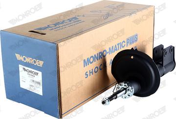 Monroe 806204MM - Amortizators www.autospares.lv