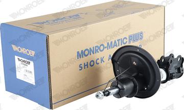 Monroe 806206MM - Amortizators www.autospares.lv