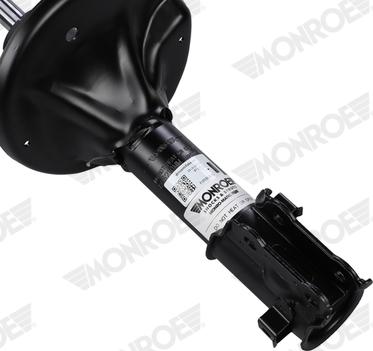 Monroe 806210MM - Амортизатор www.autospares.lv