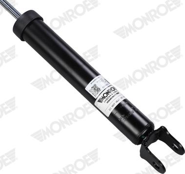 Monroe 332108MM - Amortizators www.autospares.lv