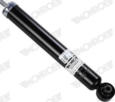 Monroe 332255MM - Amortizators www.autospares.lv