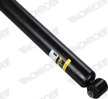 Monroe 332264MM - Amortizators www.autospares.lv