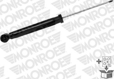 Monroe 376099SP - Amortizators www.autospares.lv