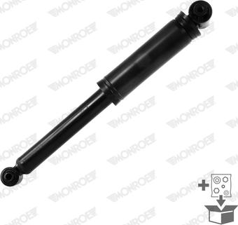 Monroe 376096SP - Shock Absorber www.autospares.lv