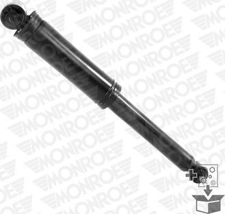 Monroe 376096SP - Shock Absorber www.autospares.lv