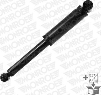 Monroe 376096SP - Shock Absorber www.autospares.lv