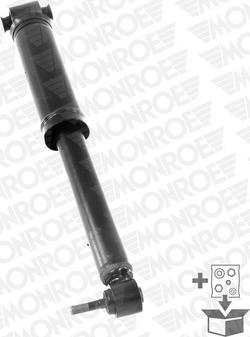 Monroe 376096SP - Shock Absorber www.autospares.lv