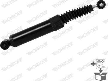 Monroe 376093SP - Shock Absorber www.autospares.lv