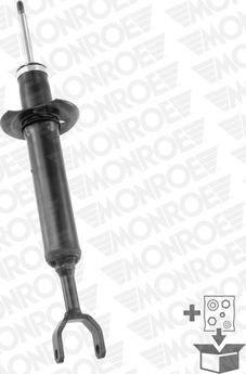 Monroe 376044SP - Амортизатор www.autospares.lv