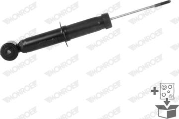 Monroe 376046SP - Shock Absorber www.autospares.lv