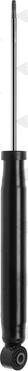 Monroe 376048SP - Shock Absorber www.autospares.lv