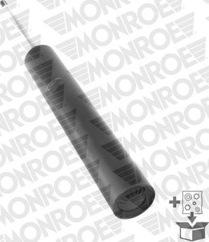 Monroe 376042SP - Amortizators www.autospares.lv