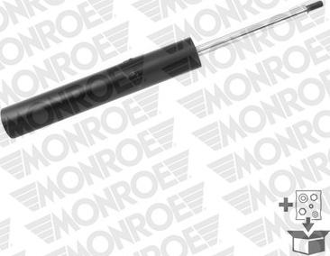 Monroe 376042SP - Amortizators www.autospares.lv