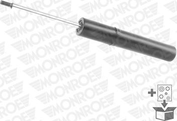 Monroe 376042SP - Amortizators www.autospares.lv