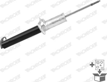 Monroe 376059SP - Amortizators www.autospares.lv