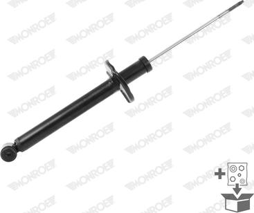 Monroe 376056SP - Shock Absorber www.autospares.lv