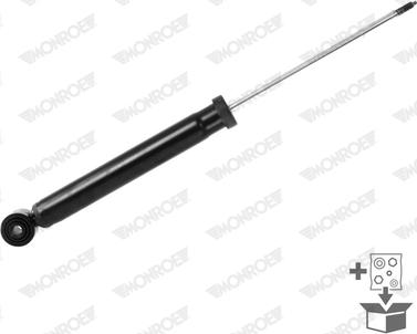 Monroe 376052SP - Shock Absorber www.autospares.lv