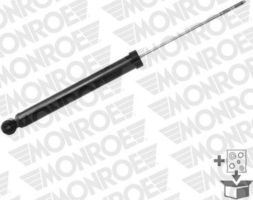 Monroe 376003SP - Shock Absorber www.autospares.lv