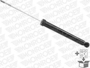 Monroe 376003SP - Shock Absorber www.autospares.lv