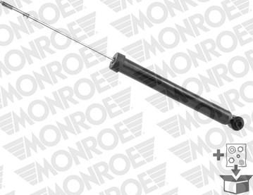 Monroe 376003SP - Shock Absorber www.autospares.lv