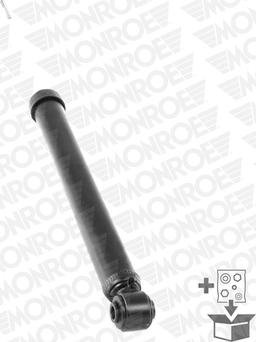 Monroe 376003SP - Shock Absorber www.autospares.lv