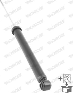 Monroe 376018SP - Amortizators www.autospares.lv