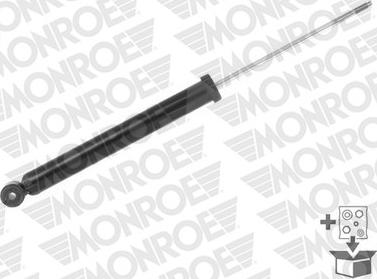 Monroe 376018SP - Amortizators www.autospares.lv