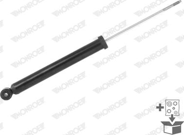 Monroe 376018SP - Shock Absorber www.autospares.lv