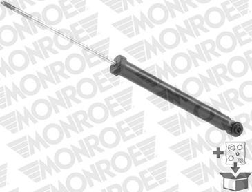 Monroe 376018SP - Amortizators www.autospares.lv