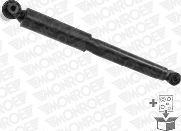 Monroe 376084SP - Amortizators www.autospares.lv