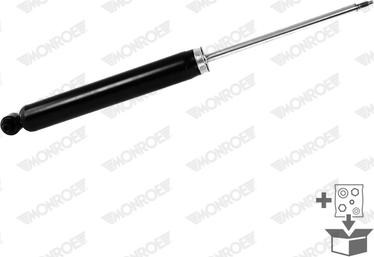 Monroe 376085SP - Shock Absorber www.autospares.lv