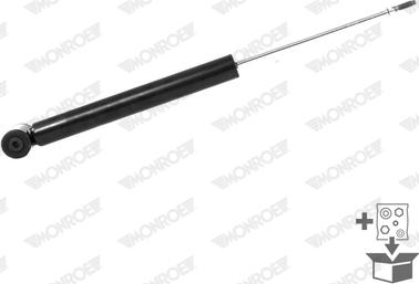 Monroe 376081SP - Amortizators www.autospares.lv