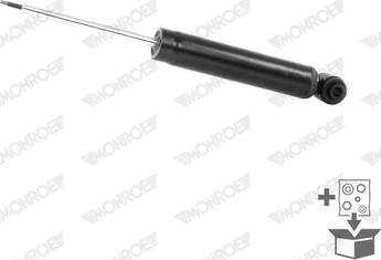 Monroe 376083SP - Amortizators www.autospares.lv