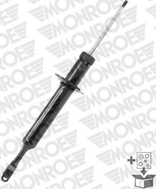 Monroe 376024SP - Amortizators www.autospares.lv