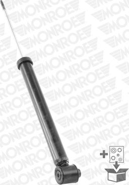 Monroe 376026SP - Amortizators www.autospares.lv