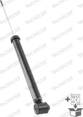 Monroe 376026SP - Amortizators www.autospares.lv