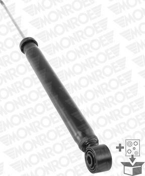 Monroe 376023SP - Amortizators www.autospares.lv