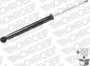 Monroe 376023SP - Amortizators www.autospares.lv