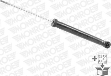 Monroe 376023SP - Amortizators www.autospares.lv