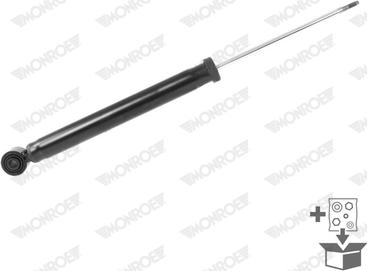 Monroe 376023SP - Shock Absorber www.autospares.lv