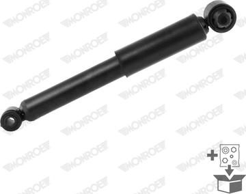 Monroe 376146SP - Shock Absorber www.autospares.lv