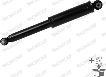 Monroe 376156SP - Shock Absorber www.autospares.lv