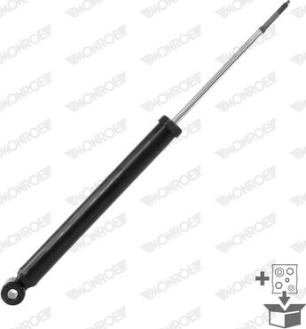 Monroe 376153SP - Shock Absorber www.autospares.lv